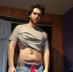 Meet your Posher, RaphaÃ«l